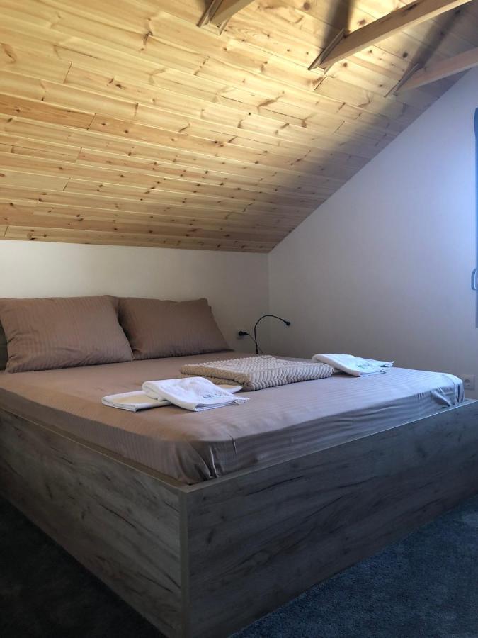 Aqualux Apartments Врднік Екстер'єр фото