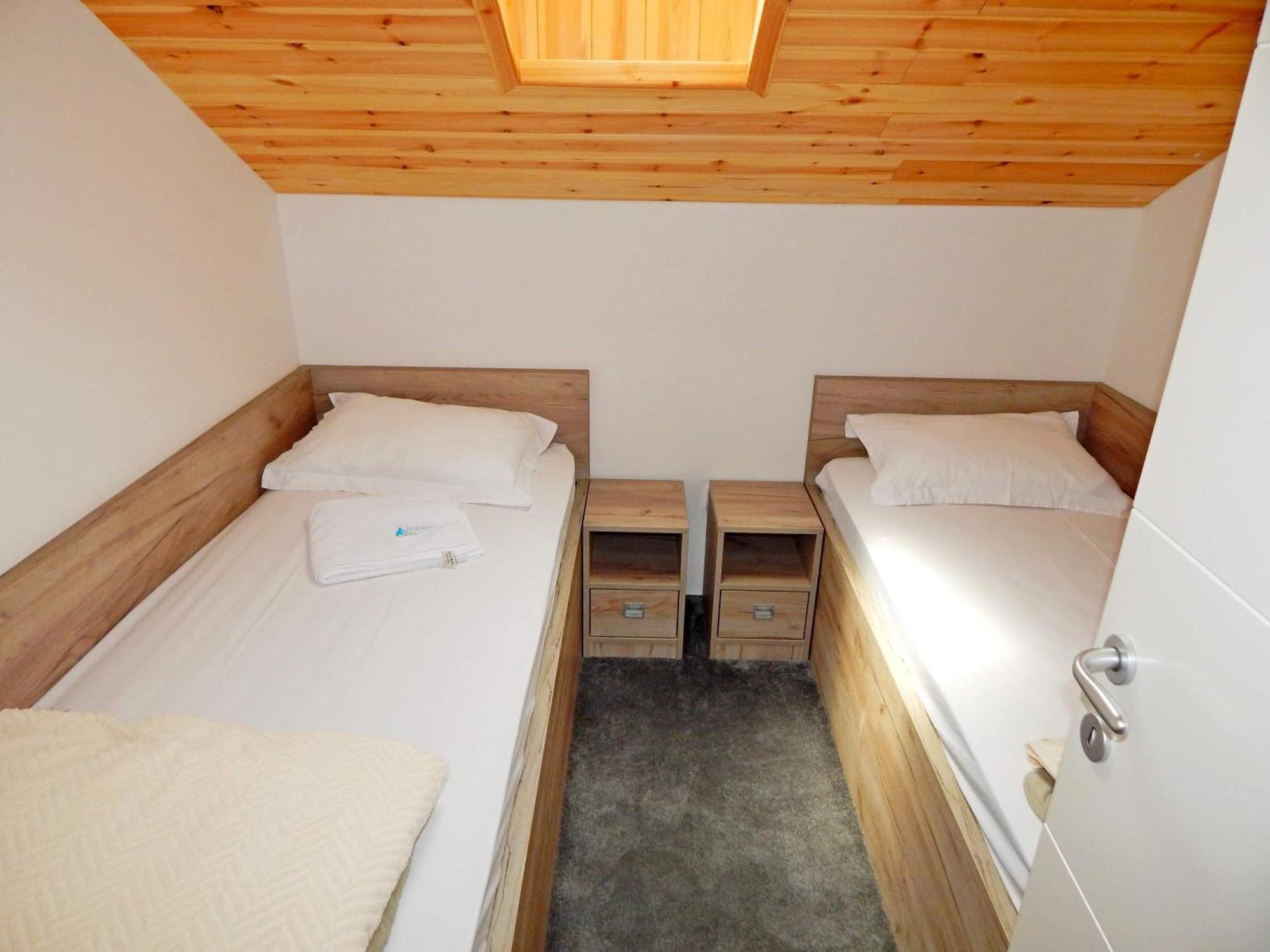 Aqualux Apartments Врднік Екстер'єр фото